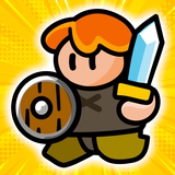 Rumble Heroes APK