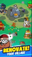 Rumble Heroes screenshot 2