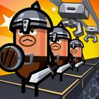 Hero Factory أيقونة