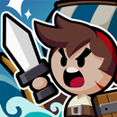 HeroShip: Ocioso de Aventura APK