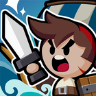 HeroShip - Adventure Idle RPG 图标