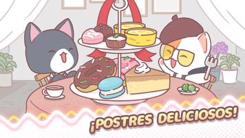 Torre de Gatitos Poster