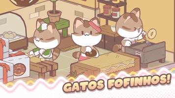 My Cat Tower imagem de tela 1