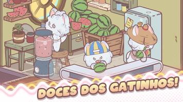 My Cat Tower imagem de tela 2