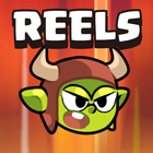 Reels & Goblin أيقونة