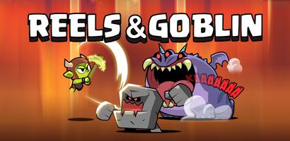 Reels & Goblin الملصق