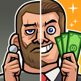 Idle Billionaire Tycoon