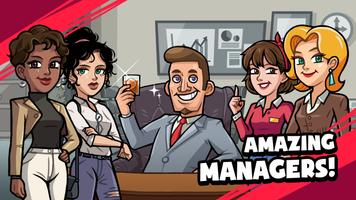 Idle Billionaire Tycoon скриншот 2