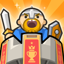 Smash Kingdom : Slingshot Acti APK