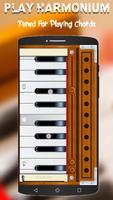 Play Harmonium Plakat