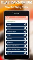Play Harmonium captura de pantalla 1