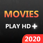 Icona Riproduci film in Ultra HD 2020 - Film HD gratuiti