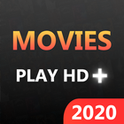 Jouez aux films Ultra HD 2020 - Film gratuit HD icône