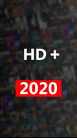 Poster Riproduci film in Ultra HD 2020 - Film HD gratuiti