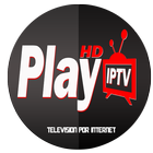 PLAY HDIPTV icône