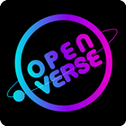 OpenVerse icono