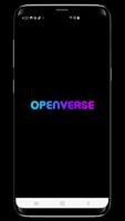 OpenVerse 海报
