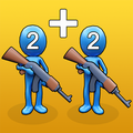 World War 2048