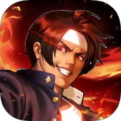 拳皇98終極之戰OL（98格鬥天王）SNK官方正版授權 APK 下載