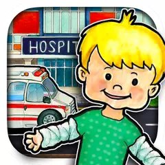 My PlayHome Hospital アプリダウンロード