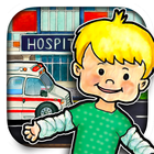 ikon My PlayHome Hospital
