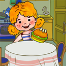Mod PlayHome Kitchen for My Town Game 2 APK