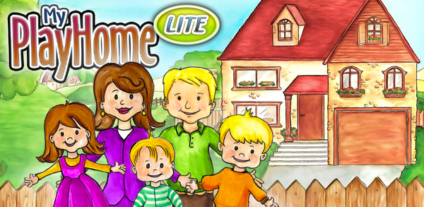 How to Download My PlayHome Lite - Play Home Doll House on Android