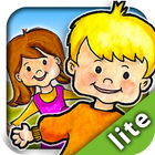 My PlayHome Lite 图标