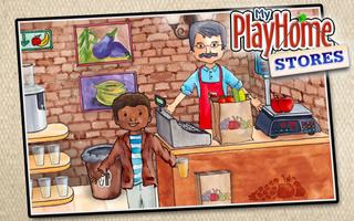 My PlayHome Stores скриншот 3