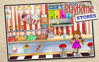 My PlayHome Stores poster