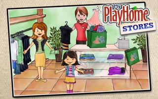 My PlayHome Stores captura de pantalla 1