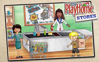 My PlayHome Stores اسکرین شاٹ 2