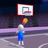 Basket Battle 3D
