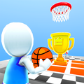 Hoop Battle