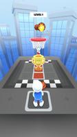 Hoop Battle-poster