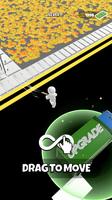 Leaves Blower 3D 海報