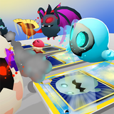 Poké Run biểu tượng