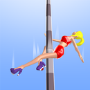 Pole Drop 3D APK