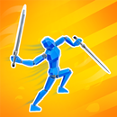 Pose Fight 3D APK