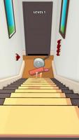 پوستر Stair Attack 3D