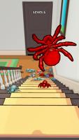 برنامه‌نما Stair Attack 3D عکس از صفحه