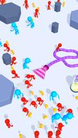 پوستر Vacuum 3D