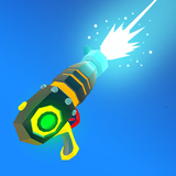 آیکون‌ Melt Master 3D