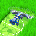 Mowing Empire 3D ícone