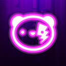 Neon Panda APK