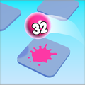 Bouncy 2048