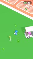 Golf Fever 3D poster