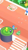 Golf Fever 3D screenshot 1