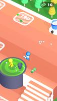 Golf Fever 3D screenshot 3