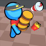 Burger Boy APK